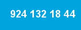 924 132 18 44